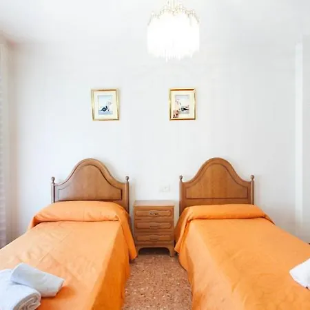 Mistral Rentcb 124 شقة *