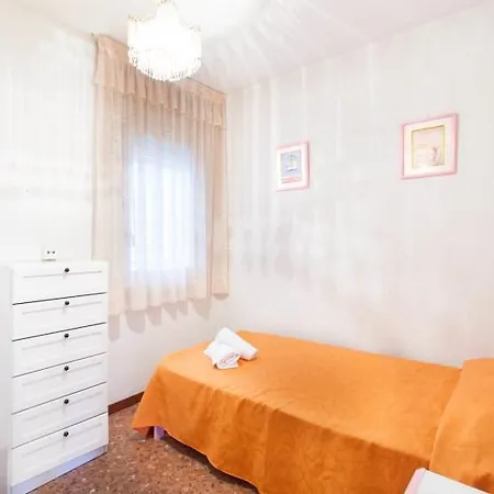 Mistral Rentcb 124 Lejlighed *