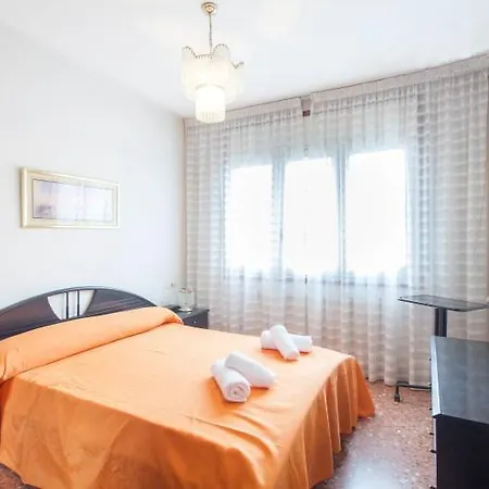 Appartamento Mistral Rentcb 124 *
