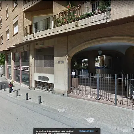 Appartamento Mistral Rentcb 124 *